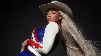 „Cowboy Carter Tour“ : Бионсе тръгва на турне