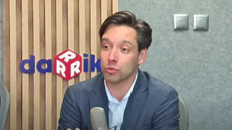 Борис Бонев: Хората на Терзиев нямат политически опит