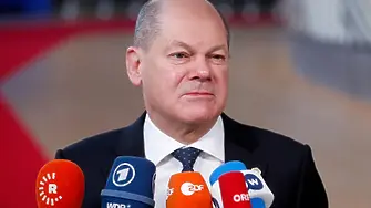 И Мерц и Шолц отрекоха да готвят съюз с „Алтернатива за Германия“