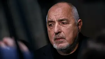 Борисов получил откази от няколко “сериозни човека” за ВСС, не искали да си “цапат имената”