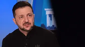 Нова среща Украйна - САЩ, този път в Саудитска Арабия