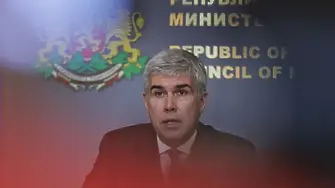 Не бил оказван натиск върху Владимир Малинов и нямало да подава оставка
