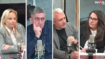 Бойко Станкушев: Българинът предпочита хладилника пред свободата
