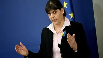 Европрокуратурата с разследване срещу българския европейски прокурор