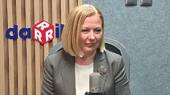 Надежда Йорданова: Прави се опит да се въведе съмнение в интегритета на Европейската прокуратура