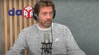 Калин Врачански: Всички сме фалшиви герои в театъра