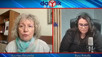 Проф. Бистра Василева: Все още не сме изтървали вълната с AI и имаме време да се качим на нея и да не чакаме тя да ни залее