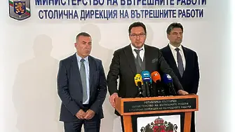 Вътрешният министър нареди проверка на опасните пътища у нас 