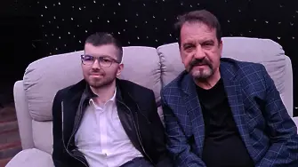 Иво Христов, приятел на Дарик, отново има нужда от помощ
