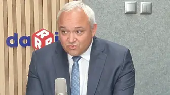 Иван Демерджиев: “Недопустимо е да искаш от полицай да обърне гръб на престъпление”