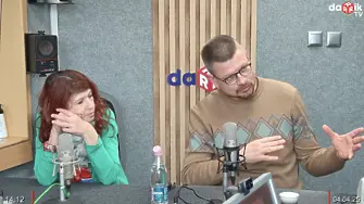 Силвия Великова: Корупцията убива!