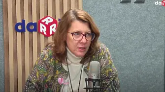 Весела Чернева: Стана ясно, че Тръмп няма план за Украйна
