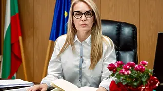 Венцислава Любенова с ясен фокус в бюджет 2025