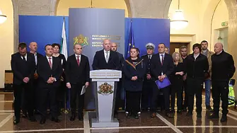 37 правителствени мерки ще пазят безопасността на пътя