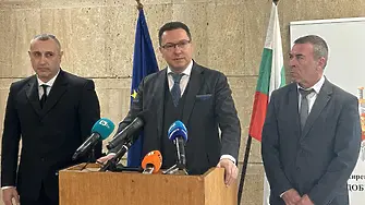 МВР ще преследва агресивните шофьори с необозначени патрулки 