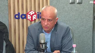 Бойко Атанасов: Иван Гешев държи част от архива на Петьо Петров