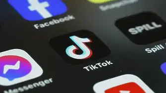 TikTok премахна над 420 хиляди фалшиви акаунта от България заради съмнения за дезинформацията 