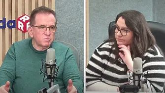 Гюнер Тахир: Ахмед Доган е комплексиран