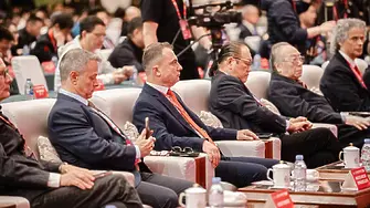 През 2026: Бургас има шанс отново да е домакин на световен форум по Тайчи 