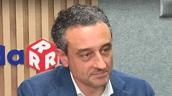 Даниел Лорер след решението на ДПС-ДПС: Ролята на Пеевски вече ще стане очевидна