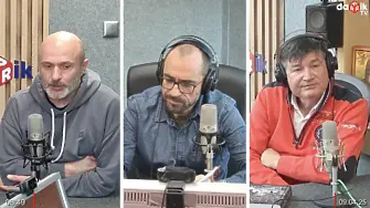 Георги Тошев: Феноменът Лили Иванова е в противоречивата, сложна жена