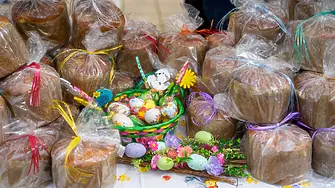 Великденски козунаци за пенсионери и хора в нужда ще бъдат раздавани в Ямбол на 17 април