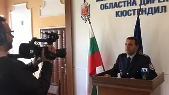 Засилено полицейско присъствие за Великденските празници