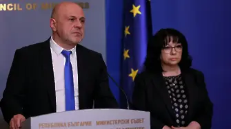 Томислав Дончев: Можем да получим второ плащане по ПВУ до края на годината