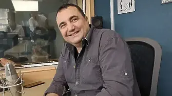 Веселин Стойнев: В момента Пеевски се изпира с центруфуга