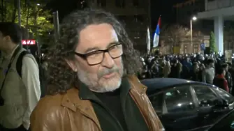 Арестуваха инженера, разкрил пропуските за рухналата козирка в Сърбия