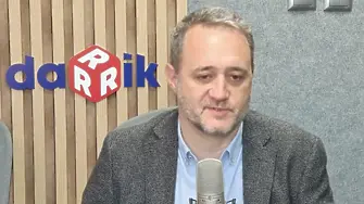Георги Ангелов: България е податлива на руска пропаганда заради историческите връзки