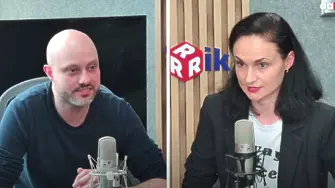 Случаят с ромската махала в кв. Захарна Фабрика