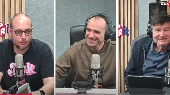 “НЕ!Новините”: Реклама на хазарт в полза на обществото