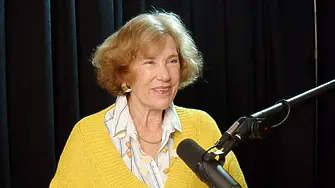 Елена Поптодорова: Путин е невисок мъж, много добре владеещ себе си и околните