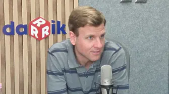 Милен Желев: Киселова си вкара автогол!