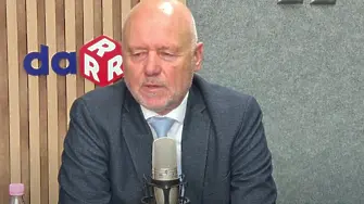 Тодор Тагарев: Изненадах се, че Тръмп се поддава на манипулациите на Путин