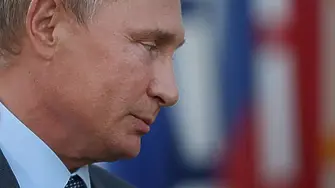 Путин иска преки преговори за мир на 15 май (ОБНОВЕНА)