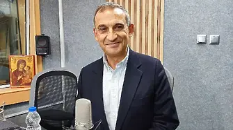 Стефан Тафров: Може би Тръмп узря, че без допълнителен натиск върху Путин няма да спре войната в Украйна