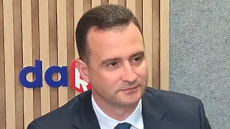Жечо Станков: Радев наддава за електората на „Възраждане“ и „Величие“