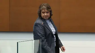 Без референдум за еврото: Киселова връща предложението на президента (ОБНОВЕНА)