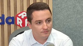 Явор Божанков: Президентът Румен Радев е Копейкин на стероиди!