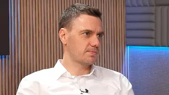 Христо Христов: Дарик е екип от свободни журналисти, които вярват в това, което правят