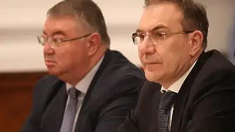 „Ще бъдем безкомпромисни“: Социалният министър за проверките на домове за стари хора