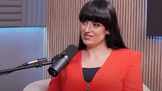 Ангелина Борисова: Всяка промяна може да бъде шанс