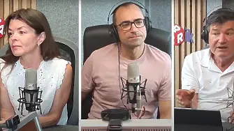 “Анализирай това”: Задълбочава ли се поляризацията в обществото?