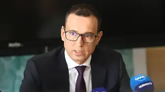 Васил Терзиев освободи от длъжност заместник-кмета Никола Барбутов