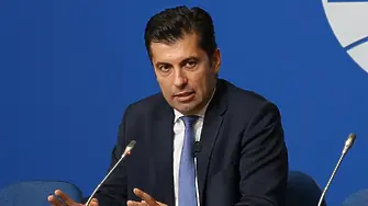 Кирил Петков е подал молба отсъствията му в Народното събрание да бъдат извинени