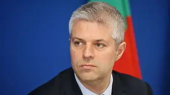 Повдигнаха обвинение на Благомир Коцев за участие в организирана престъпна група