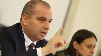 Гроздан Караджов заплаши с уволнения в БДЖ