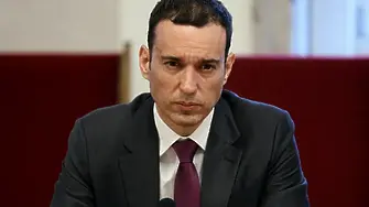 Васил Терзиев: Арестът на кмета Благомир Коцев е предупреждение за всеки един от нас